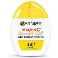Garnier Wonder Tint Spf50 40Ml