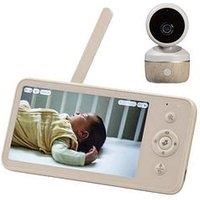 Maxi-Cosi See2 Plus2 Baby Monitor - Beige