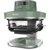 Ninja Crispi Pro 5 In 1 Green