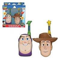 Toy Story 3D Toy Story Walkie Talkies