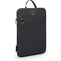 Osprey Daylite 16 Laptop Sleeve Black Os