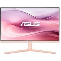 Asus Vu279Cfe-P 27" Monitor - 1920X1080 - 100Hz - Ips - Pink