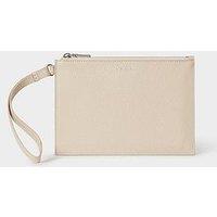 Osprey London The Core Large Leather Pouch