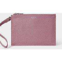 Osprey London The Core Large Leather Pouch