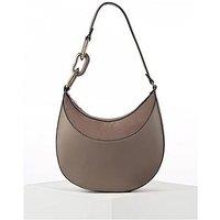 Luella Grey Thelma Peat Scoop Hobo