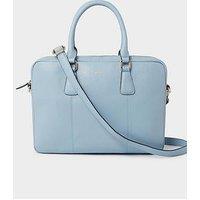 Osprey London The Adaline Leather Laptop Bag