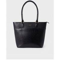 Osprey London The Kellie Leather Tote Bag