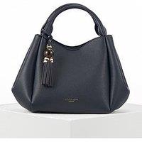 Luella Grey Adele Navy Crossbody