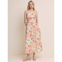 Nobodys Child Alice Midaxi Dress