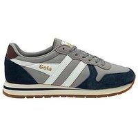 Gola Mens Daytona Chute - Navy