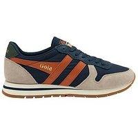 Gola Mens Daytona Chute - Navy