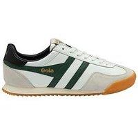 Gola Mens Europa Leather - White