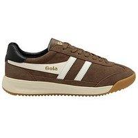 Gola Mens Tornado '88 - Brown