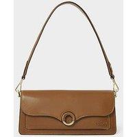 Osprey London The Marlow Leather Shoulder Bag