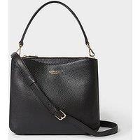 Osprey London The Winchester Leather Grab Bag