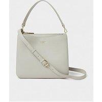 Osprey London The Winchester Leather Grab Bag