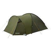 Regatta Elkon 4 Person Tent