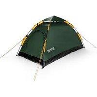 Regatta 2 Person Instant Tent