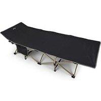 Regatta Isla Camping Bed