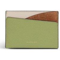 Radley The Kensal Colourblock Small Card Holder - Utility