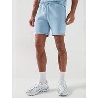 Gym King Mens Fundamental Short - Blue