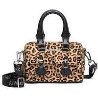 Dr Martens Mini Top Handle Bag - Print