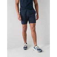 Gym King Mens Victory Short - Navy