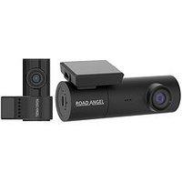 Road Angel Halo Spark 1080P Dual Front & Rear Dash Cam