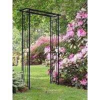 Panacea Flat Top Arch Black