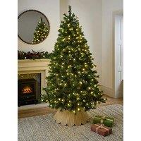 The Very Collection 6Ft Belvedere Pre Lit Multifunction Christmas Tree