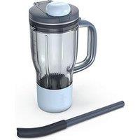 Ninja Blendboss Handled To Go Cup Cyberspace