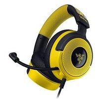 Razer Kraken V4 X - Pokemon Kanto Starters Ed.