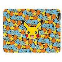 Razer Gigantus V2 Medium - Pokemon Kanto Starters Ed.