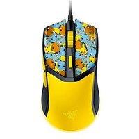 Razer Cobra - Pokemon Kanto Starters Ed.