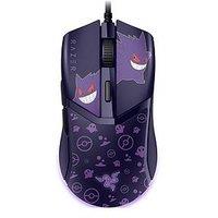 Razer Cobra - Pokemon Gengar Ed.