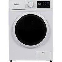 Swan Sw75170W 10Kg 1400 Spin Washing Machine - White