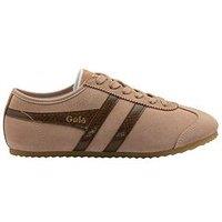 Gola Womens Cleora Trainer - Brown