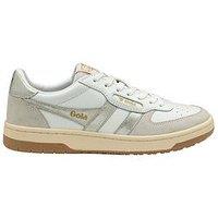 Gola Womens Hawk Trainer - White
