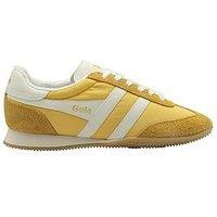 Gola Womens Sprinter Trainer - Yellow