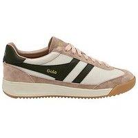 Gola Womens Tornado 88 Mesh Trainer - Pink