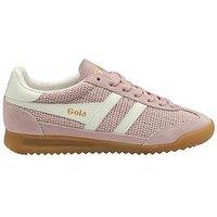 Gola Womens Tornado Zephyr Trainer - Pink