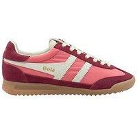 Gola Womens Firefly Trainer - Pink