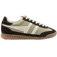 Gola Womens Firefly Trainer - Brown