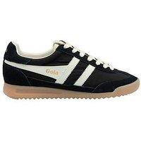 Gola Womens Firefly Trainer - Black