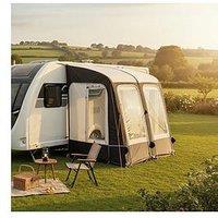Streetwize Traveller 260 Porch Awning