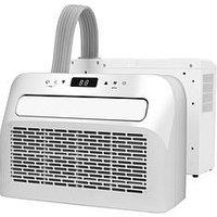 Streetwize Nordica Air Con Unit