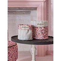 Cath Kidston Cath Kidston Set Of 4 Floral Reversible Storage Bags