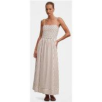 Forever New Tanya Spaghetti Strap Midi Dress