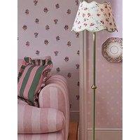 Cath Kidston Cath Kidston Fabric Frill Floor Lamp