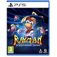 Playstation 5 Rayman: 30Th Anniversary Edition